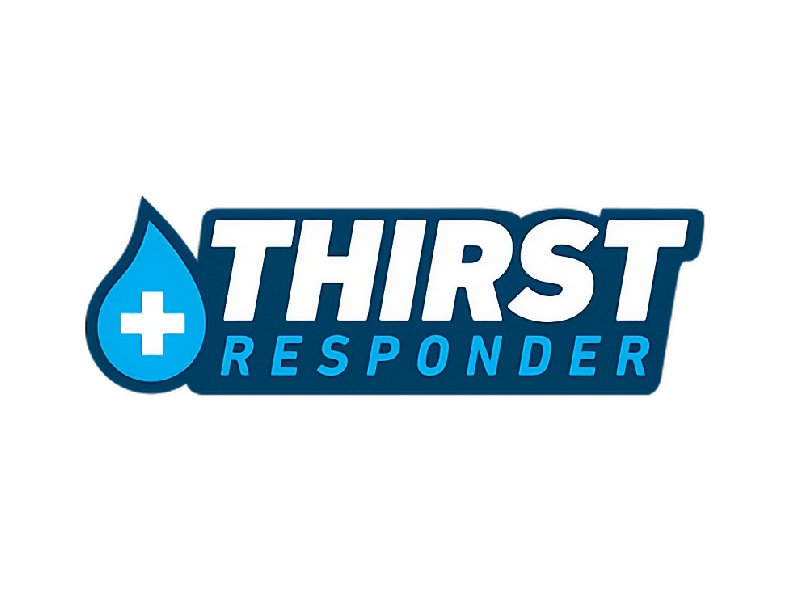 Thirst Responder Hydrogen Water